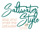 Saltwater Style Logo