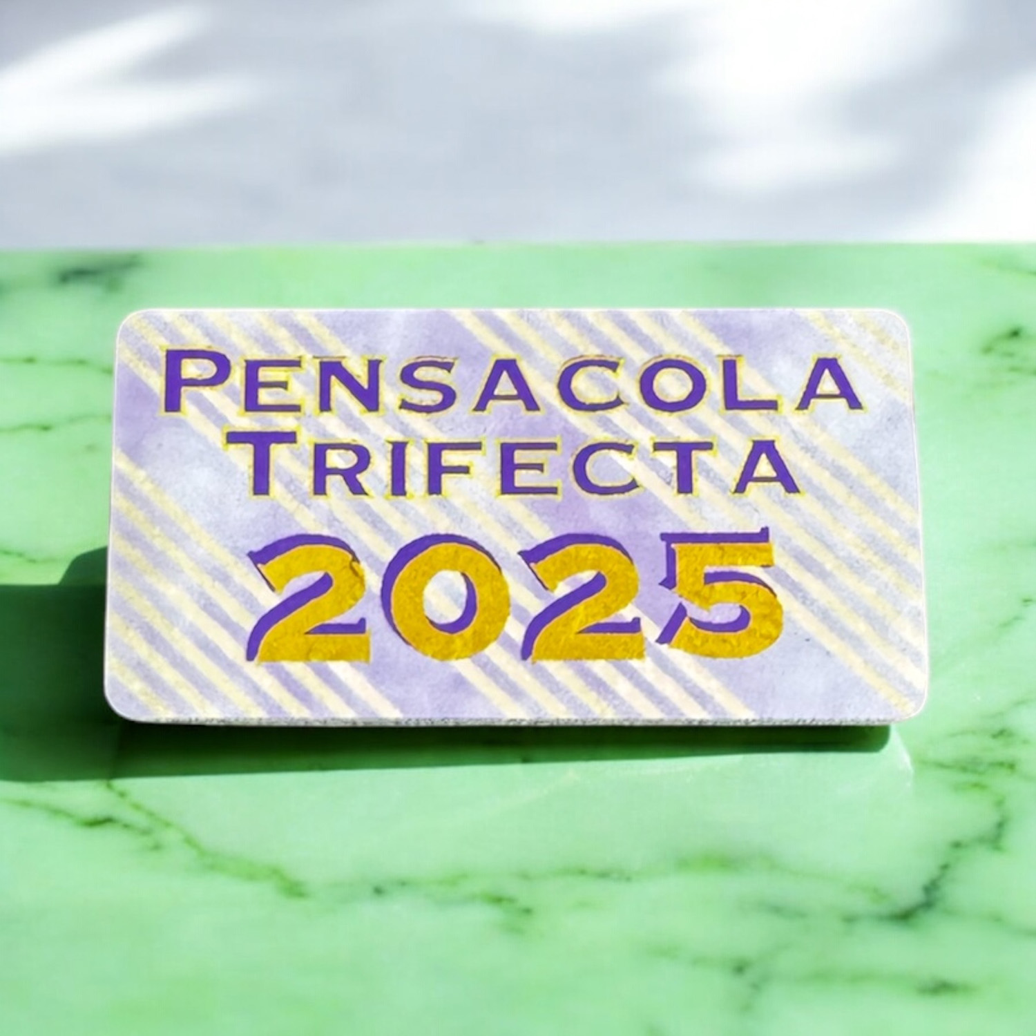 Pensacola Trifecta 2025